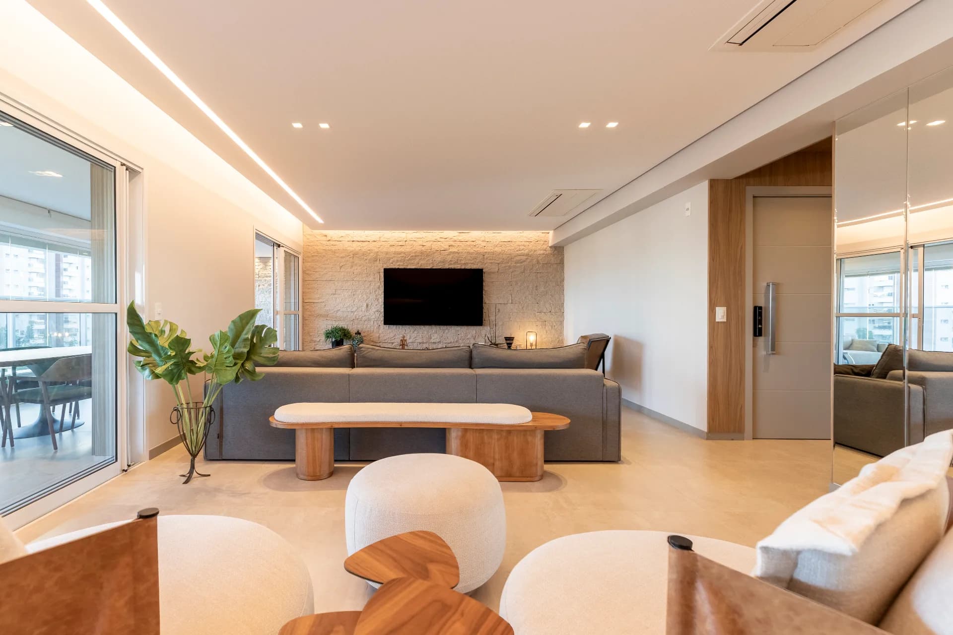 Apartamento à venda com 97m², 3 quartos e 2 vagas em nova aliança sul, Ribeirão Preto - foto 4