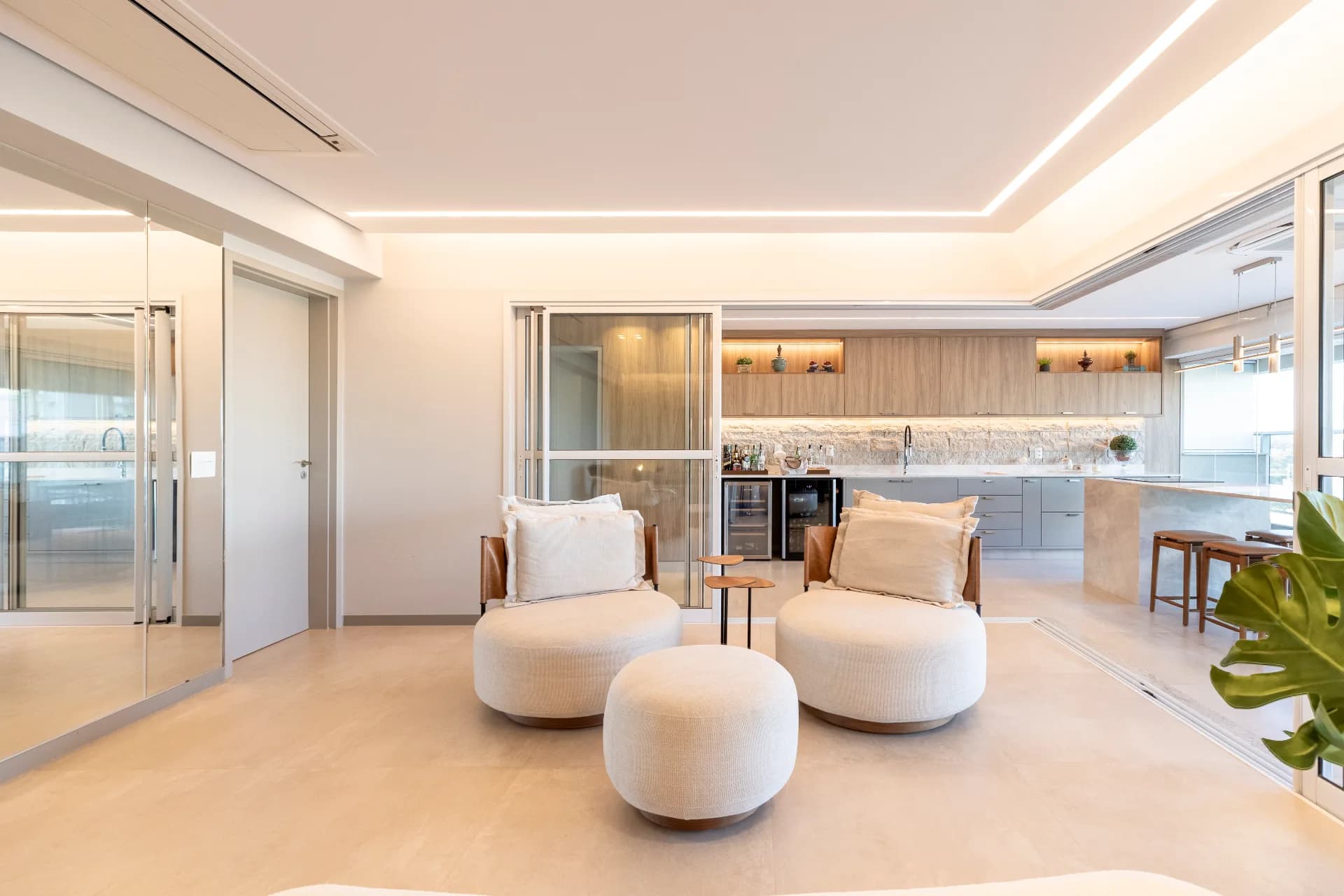 Apartamento à venda com 97m², 3 quartos e 2 vagas em nova aliança sul, Ribeirão Preto - foto 6