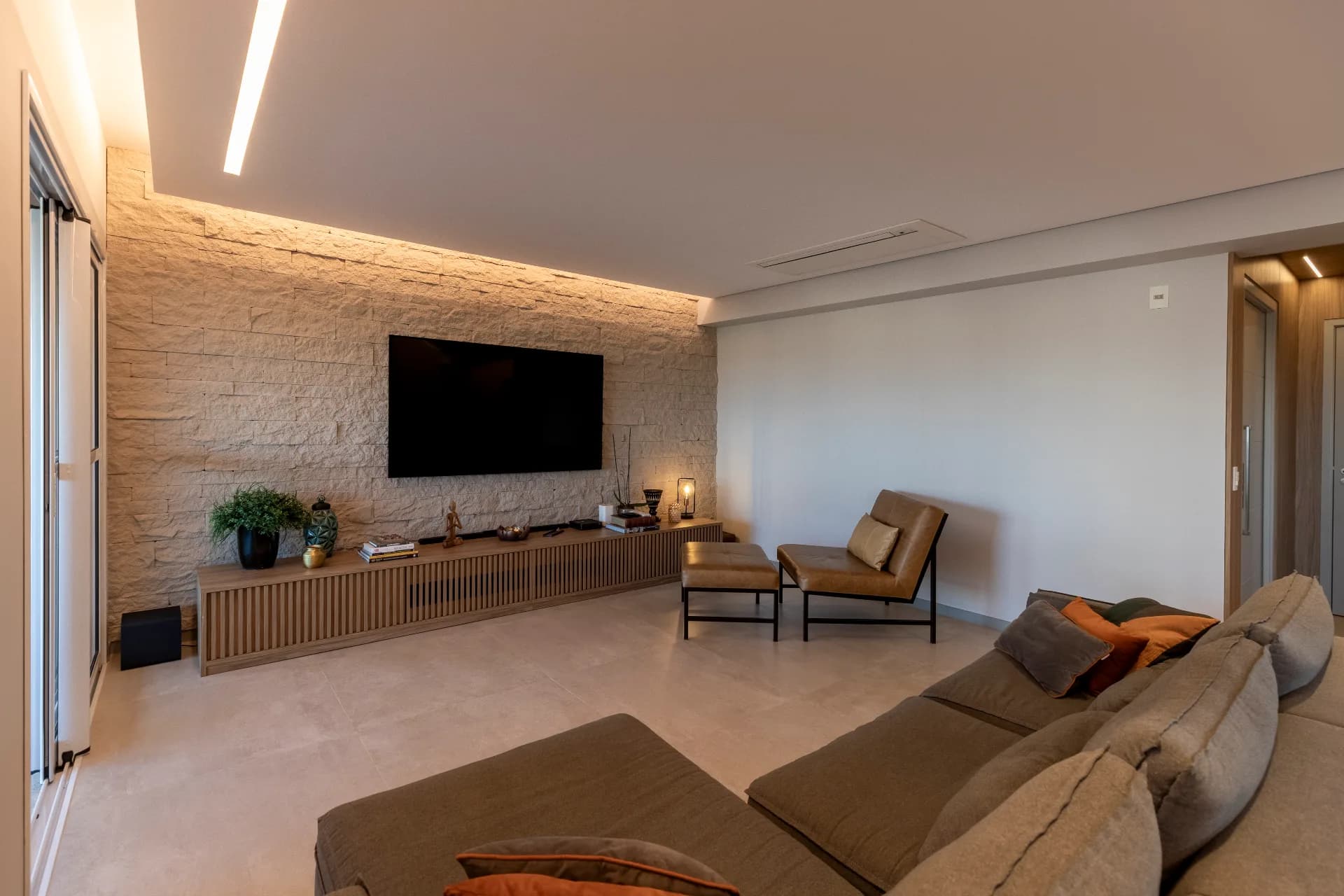 Apartamento à venda com 97m², 3 quartos e 2 vagas em nova aliança sul, Ribeirão Preto - foto 8