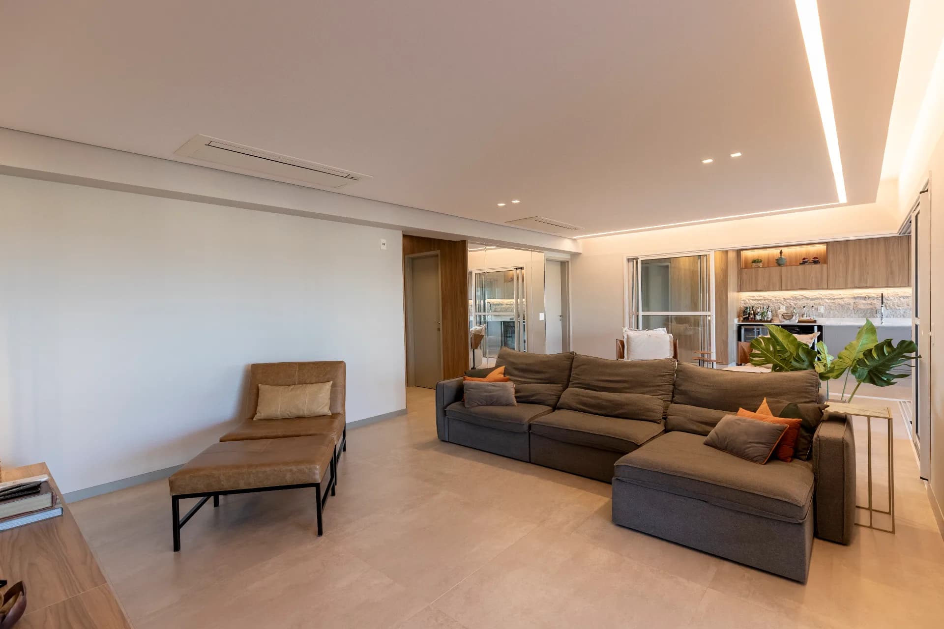 Apartamento à venda com 97m², 3 quartos e 2 vagas em nova aliança sul, Ribeirão Preto - foto 9