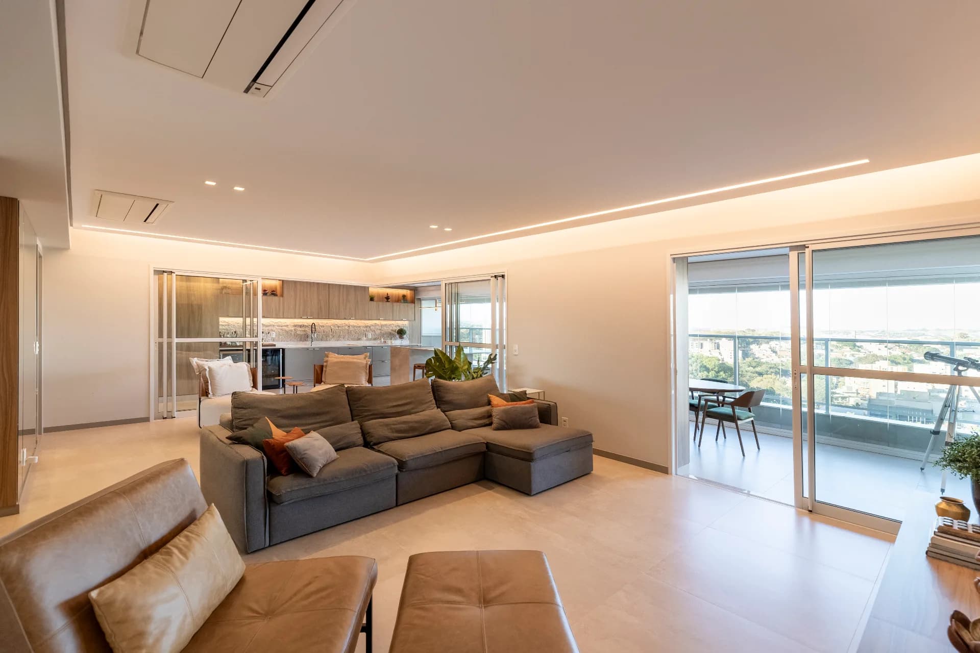 Apartamento à venda com 97m², 3 quartos e 2 vagas em nova aliança sul, Ribeirão Preto - foto 10