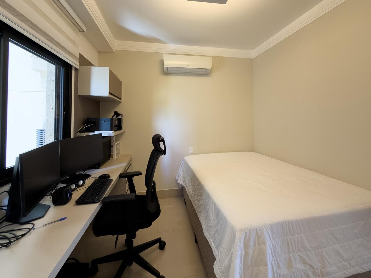 Apartamento à venda com 180m², 4 quartos e 3 vagas em Jardim Canadá, Ribeirão Preto
