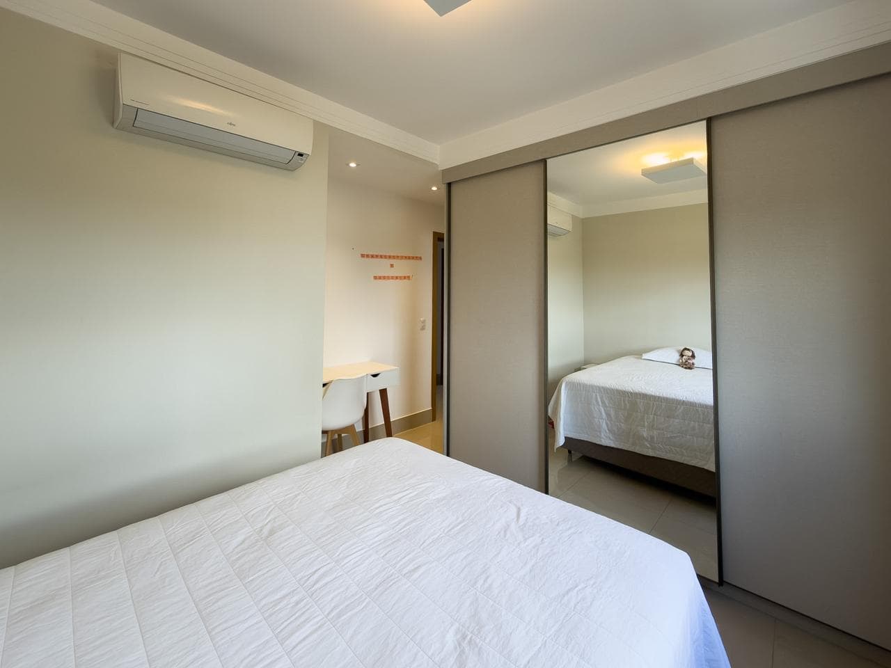 Apartamento à venda com 180m², 4 quartos e 3 vagas em Jardim Canadá, Ribeirão Preto