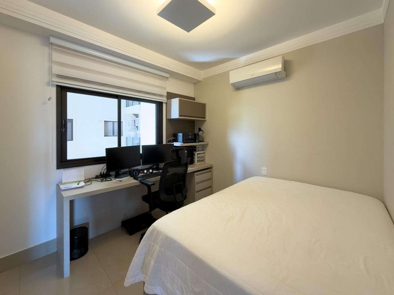 Apartamento à venda com 180m², 4 quartos e 3 vagas em Jardim Canadá, Ribeirão Preto