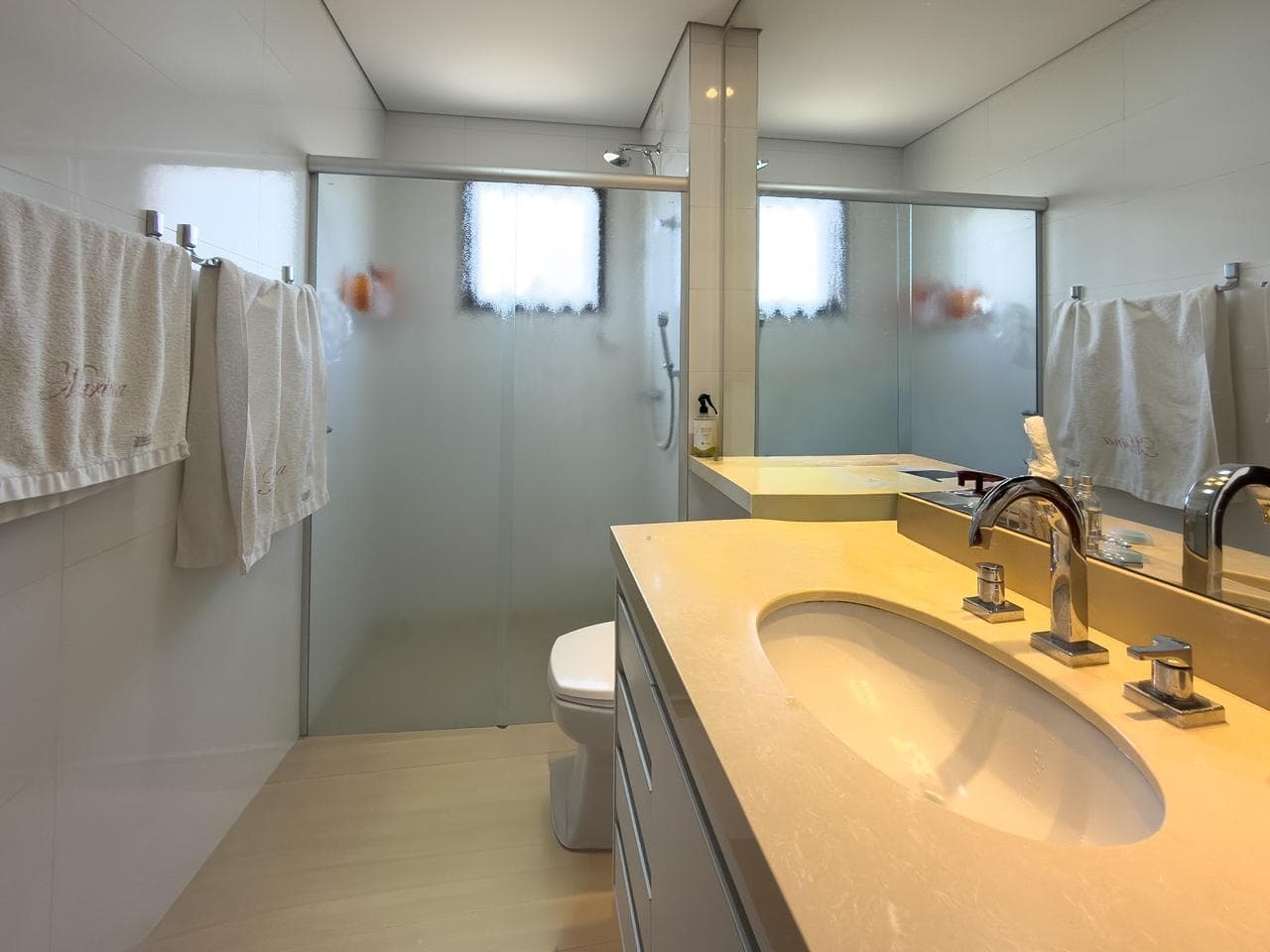 Apartamento à venda com 180m², 4 quartos e 3 vagas em Jardim Canadá, Ribeirão Preto