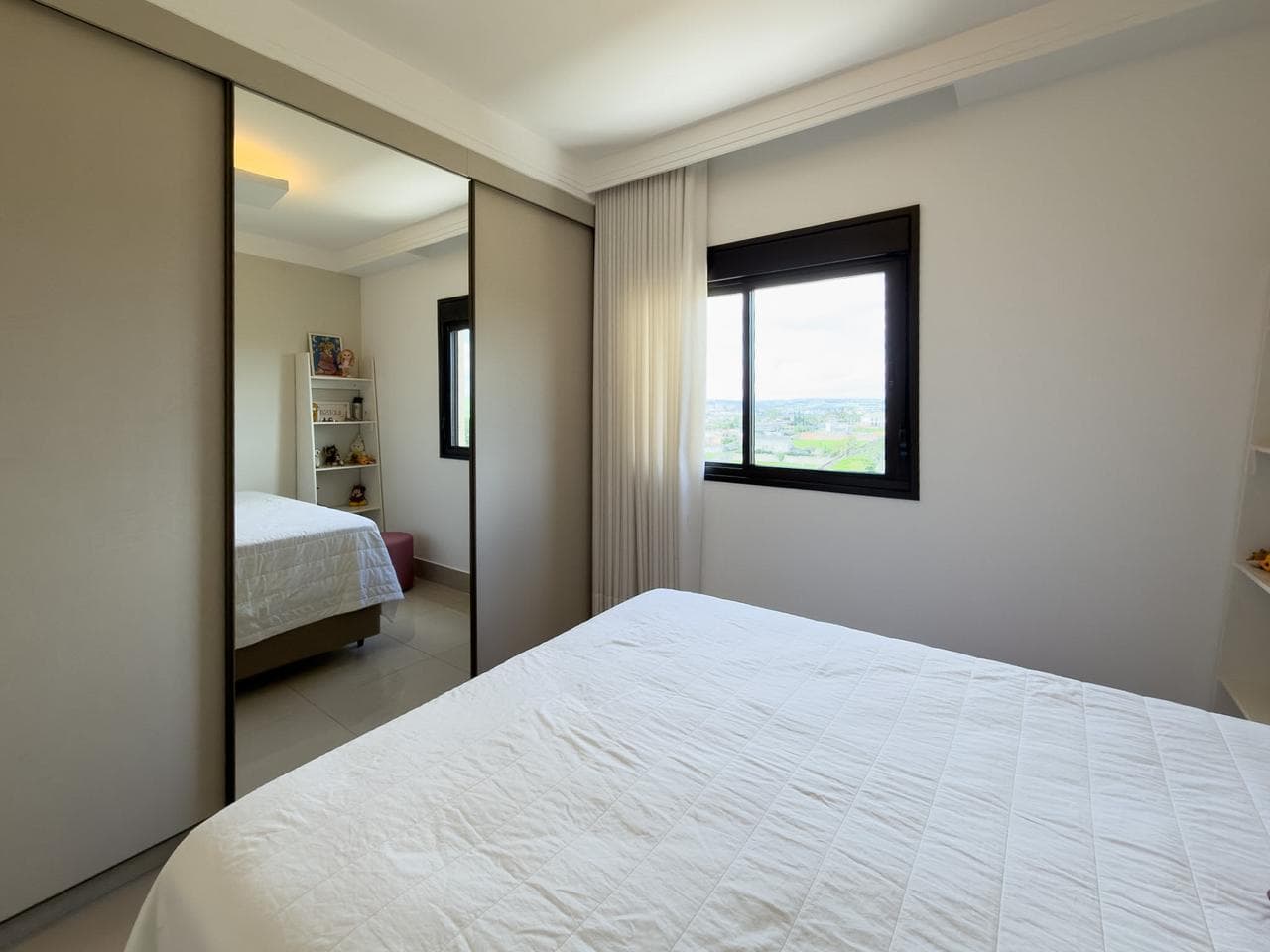 Apartamento à venda com 180m², 4 quartos e 3 vagas em Jardim Canadá, Ribeirão Preto