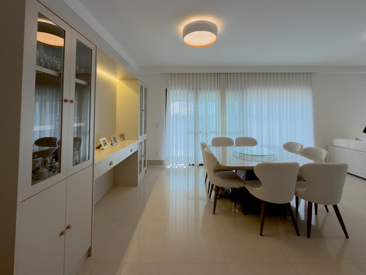 Apartamento à venda com 180m², 4 quartos e 3 vagas em Jardim Canadá, Ribeirão Preto