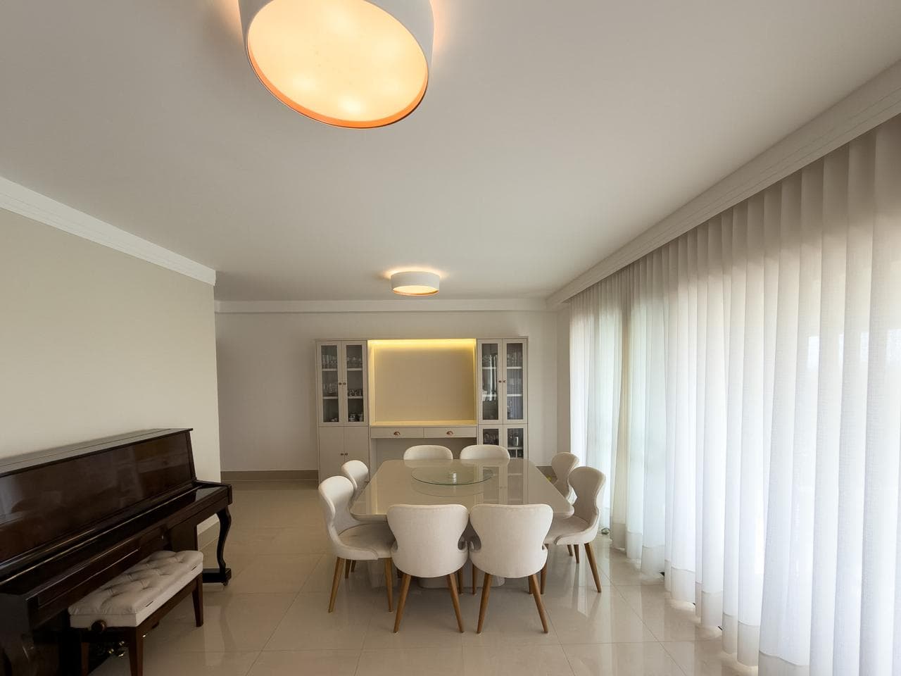 Apartamento à venda com 180m², 4 quartos e 3 vagas em Jardim Canadá, Ribeirão Preto