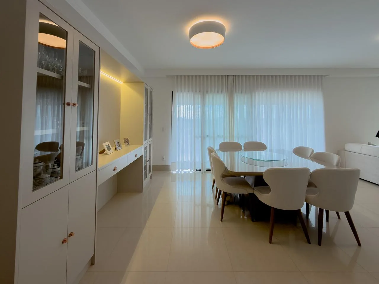 Apartamento à venda