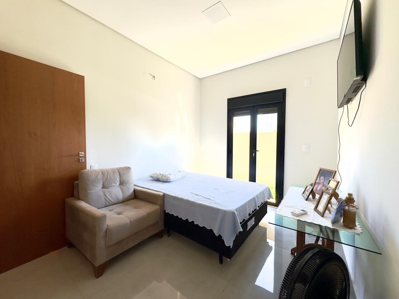 Casa à venda no bairro Quinta da Primavera em Ribeirão Preto/SP - foto 27