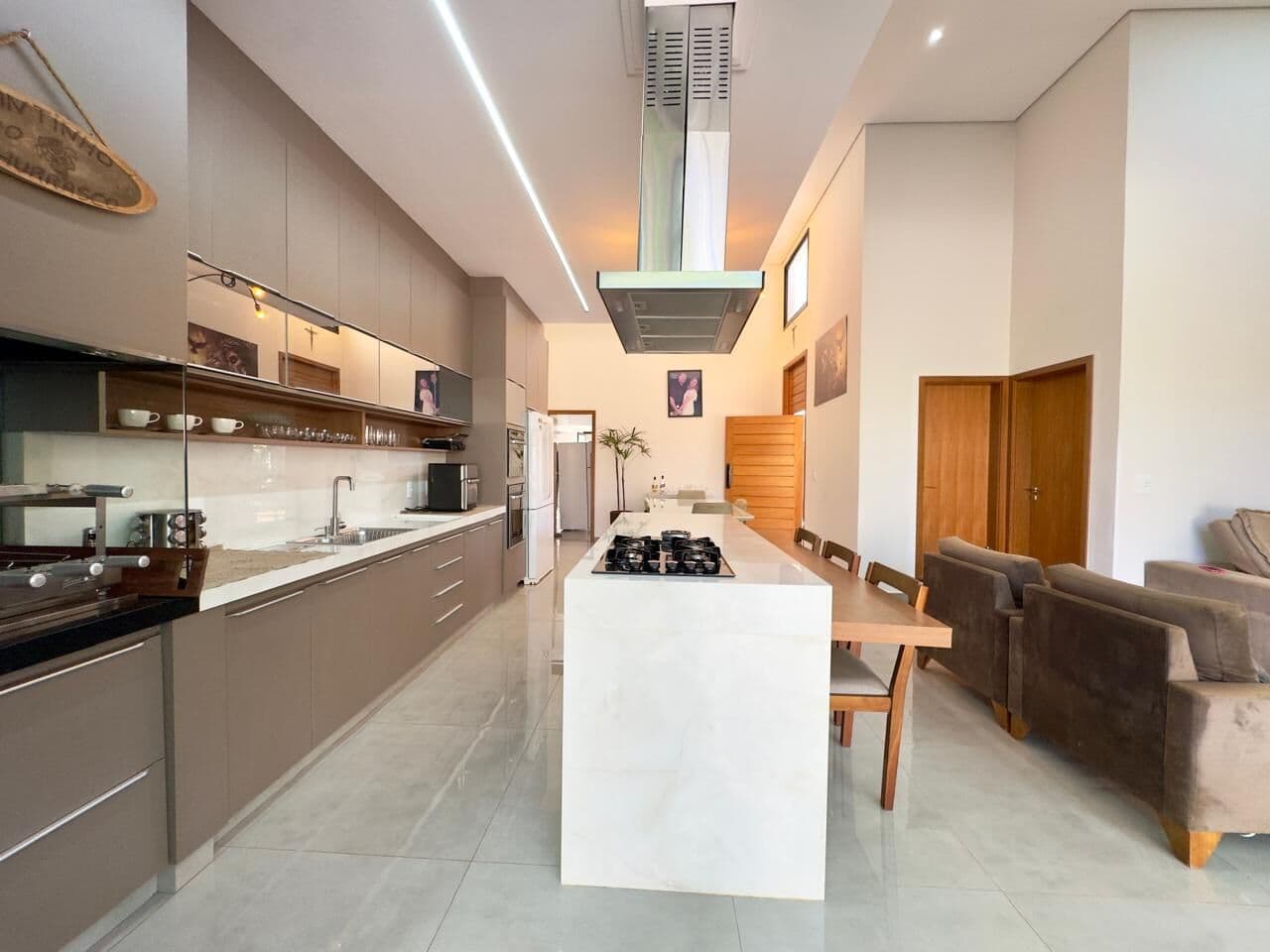 Casa à venda no bairro Quinta da Primavera em Ribeirão Preto/SP - foto 26