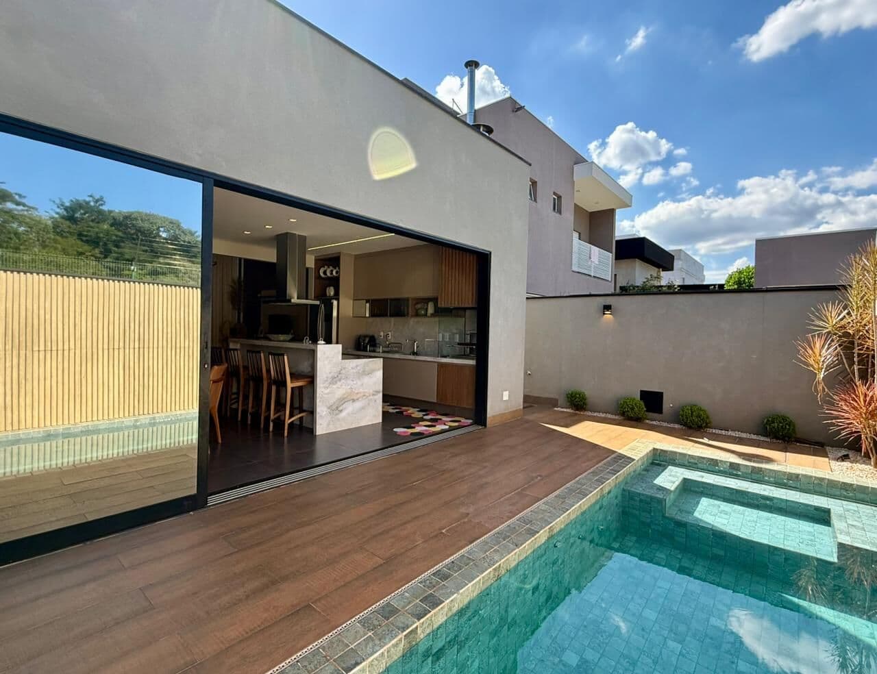 Casa à venda no bairro Portal da Mata em Ribeirão Preto/SP - foto 42