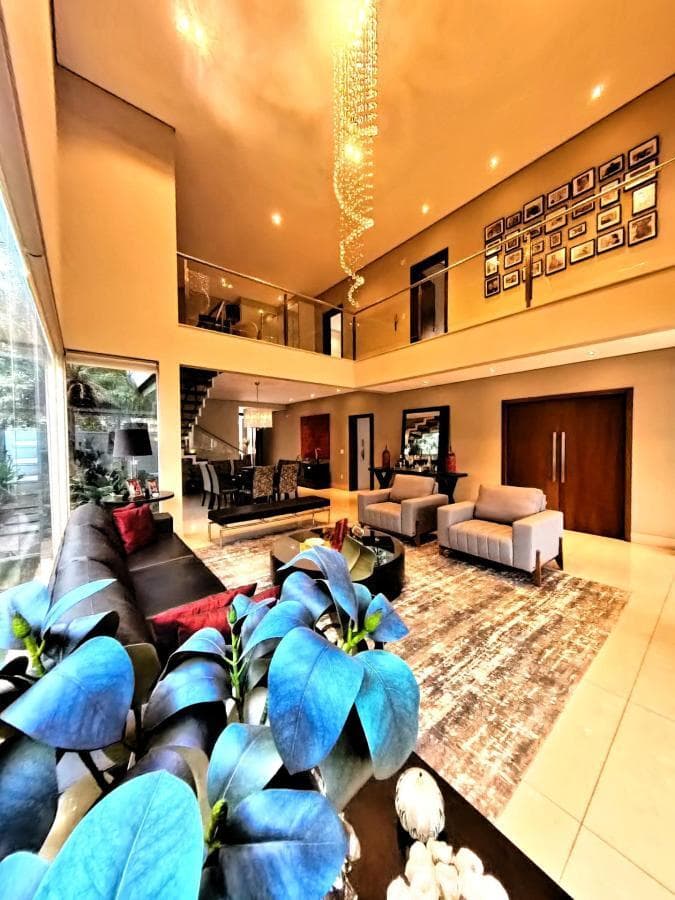 Casa à venda no bairro Jardim São Luiz em Ribeirão Preto/SP - foto 1