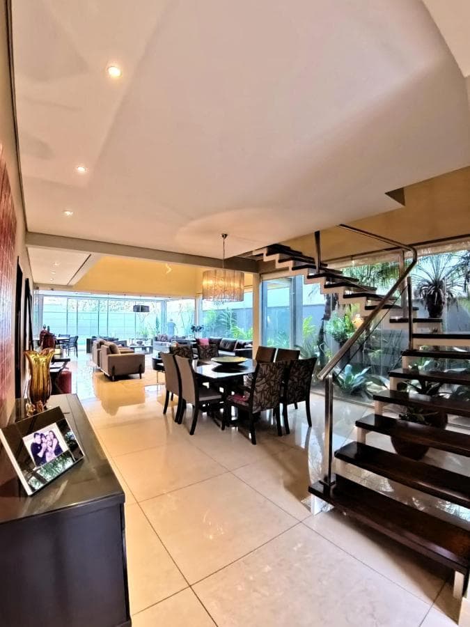 Casa à venda no bairro Jardim São Luiz em Ribeirão Preto/SP - foto 5