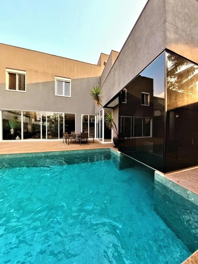 Casa à venda no bairro Jardim São Luiz em Ribeirão Preto/SP - foto 43
