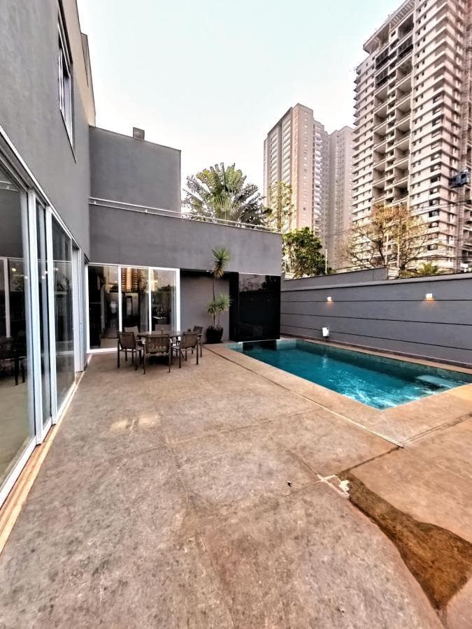 Casa à venda no bairro Jardim São Luiz em Ribeirão Preto/SP - foto 44