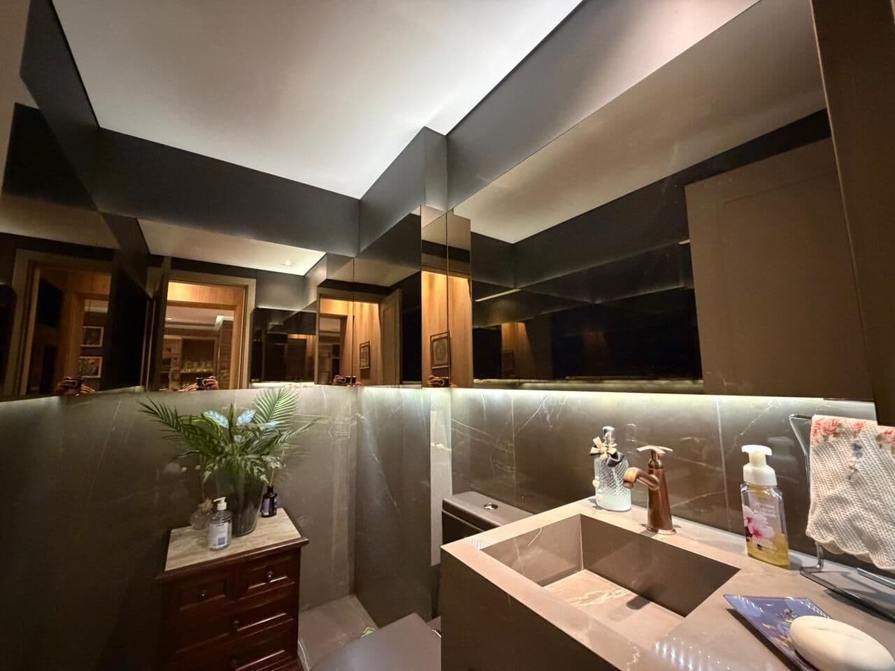 Apartamento à venda no bairro Bosque das Juritis em Ribeirão Preto/SP - foto 12