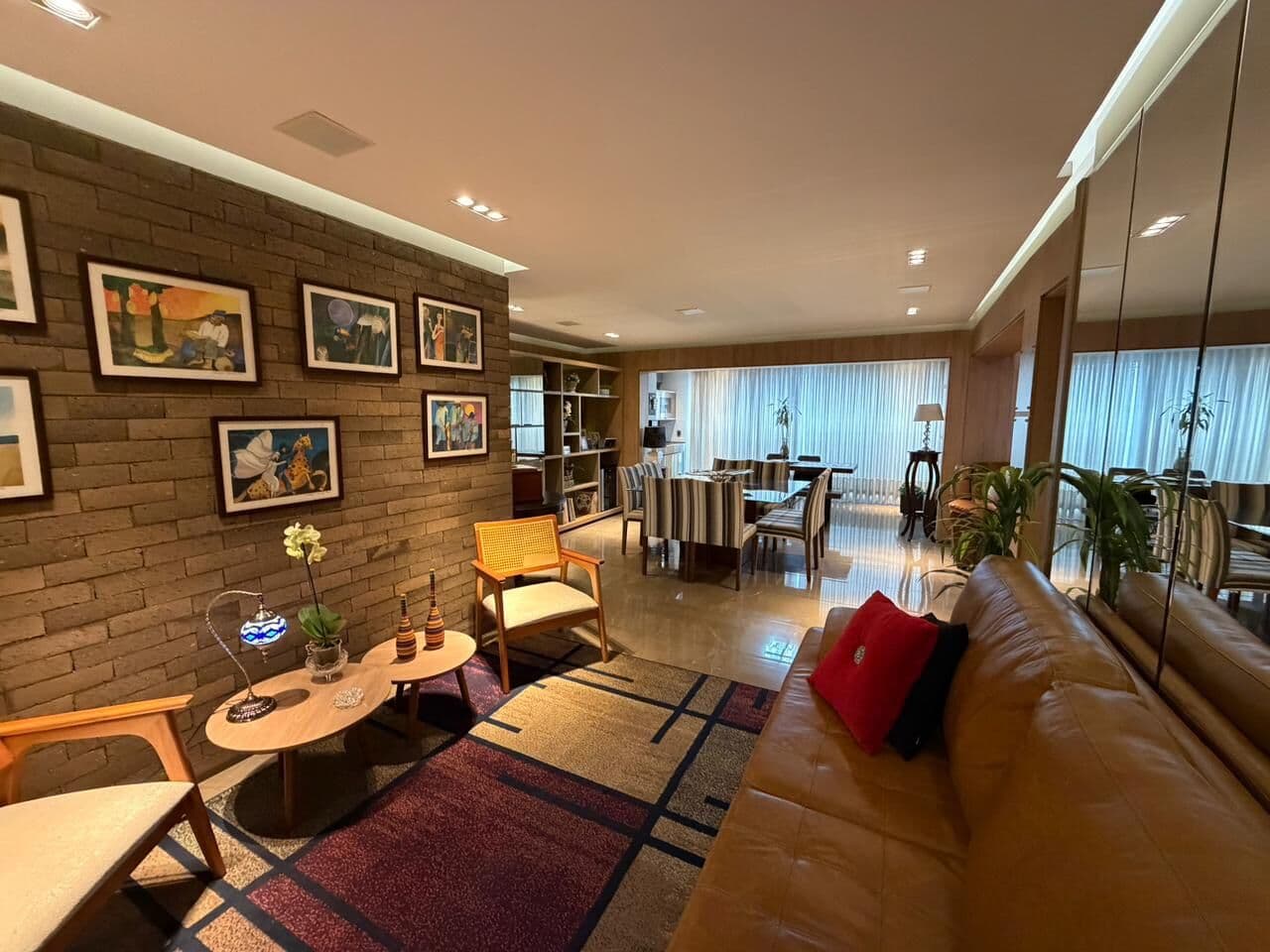 Apartamento à venda no bairro Bosque das Juritis em Ribeirão Preto/SP - foto 7