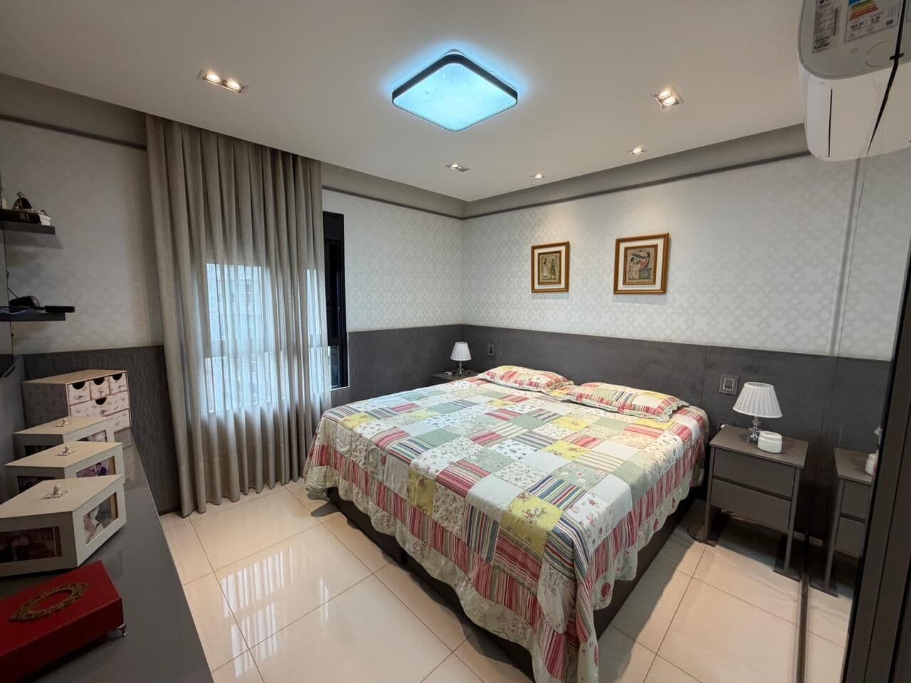 Apartamento à venda no bairro Bosque das Juritis em Ribeirão Preto/SP - foto 18