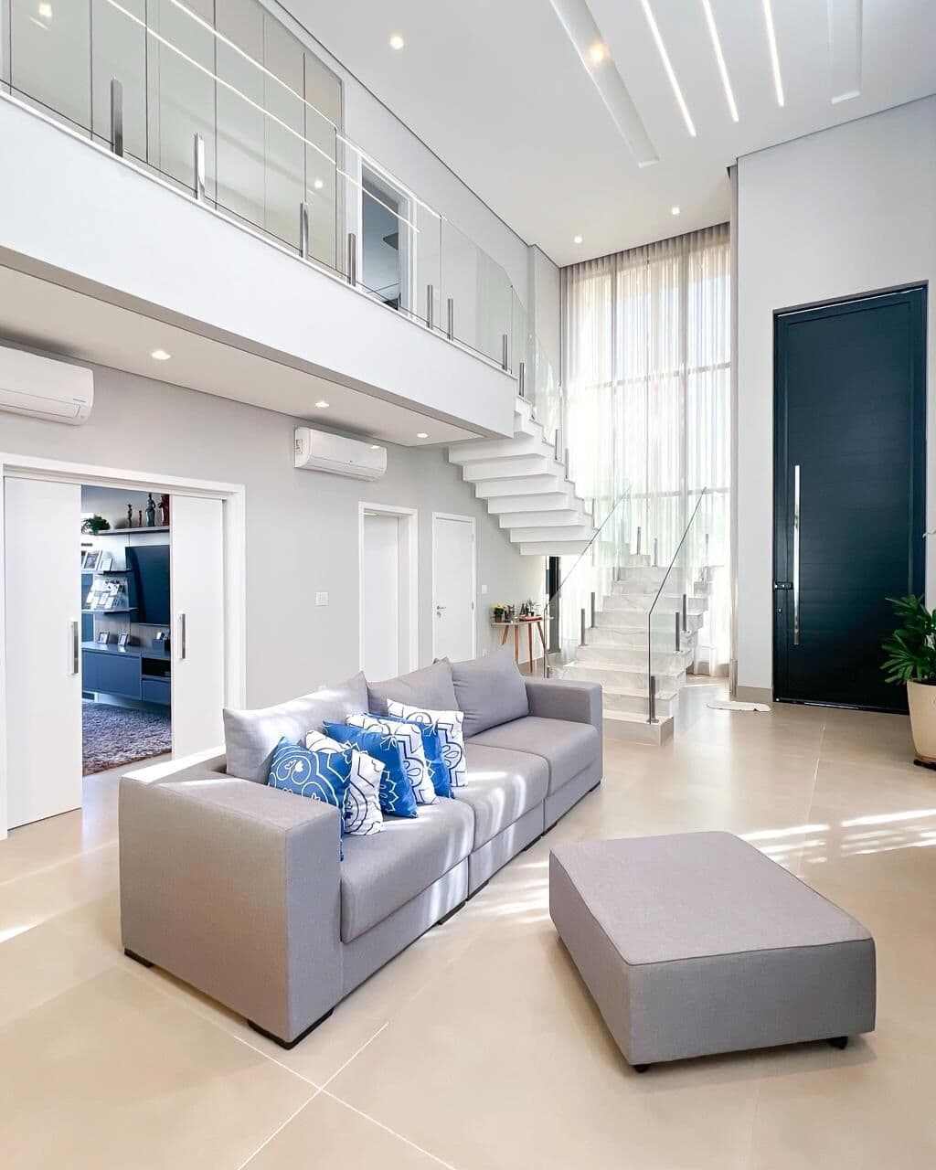 Casa à venda no bairro Residencial e Empresarial Alphaville em Ribeirão Preto/SP - foto 9