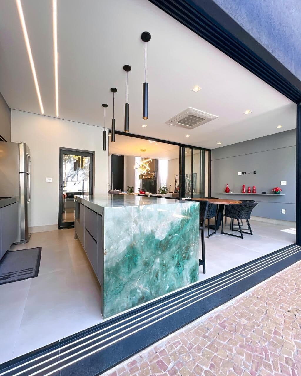 Casa à venda no bairro Residencial e Empresarial Alphaville em Ribeirão Preto/SP - foto 30