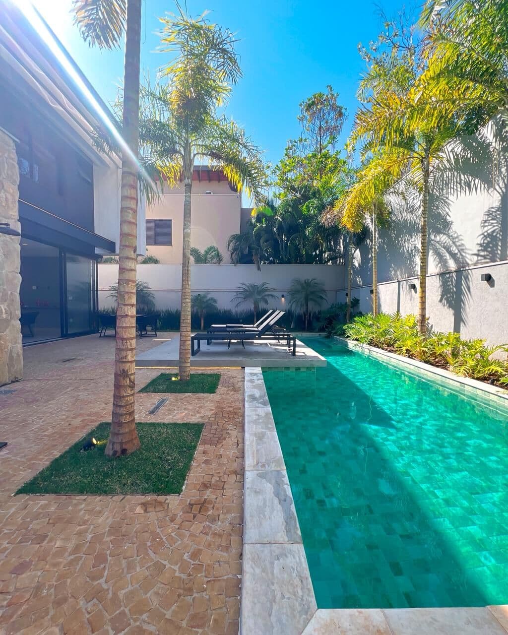 Casa à venda no bairro Residencial e Empresarial Alphaville em Ribeirão Preto/SP - foto 34