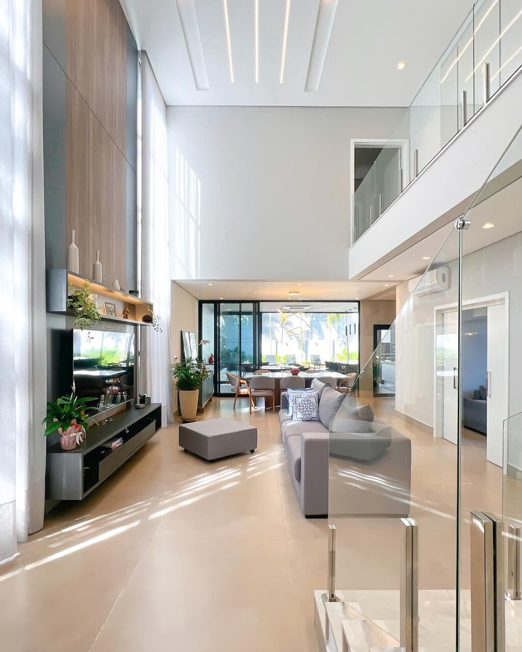 Casa à venda no bairro Residencial e Empresarial Alphaville em Ribeirão Preto/SP - foto 4
