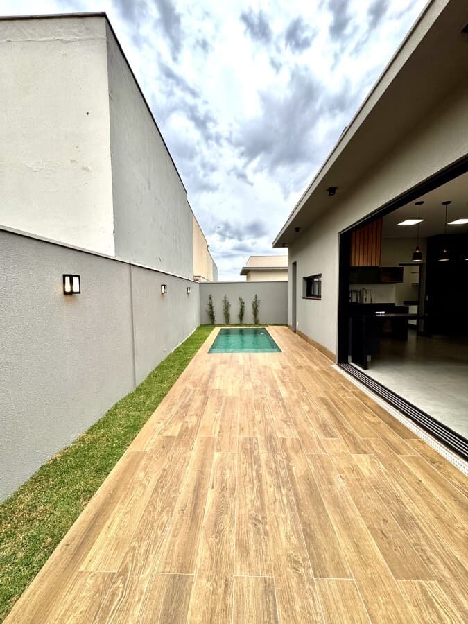 Casa à venda no bairro Loteamento Terras de Florença em Ribeirão Preto/SP - foto 23