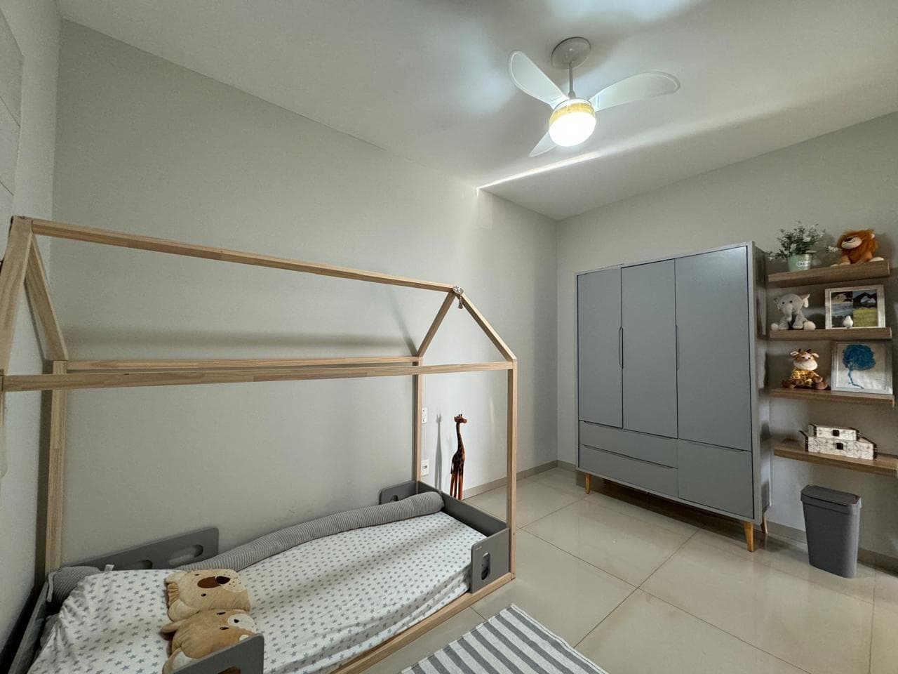 Casa à venda no bairro Jardim San Marco II em Ribeirão Preto/SP - foto 19