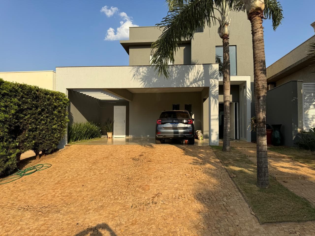 Casa à venda no bairro Jardim San Marco II em Ribeirão Preto/SP - foto 1