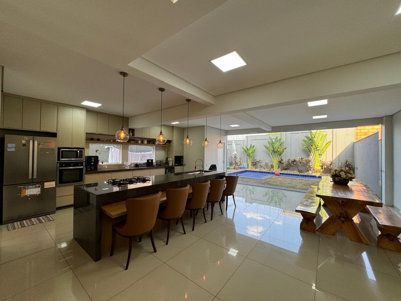Casa à venda no bairro Jardim San Marco II em Ribeirão Preto/SP - foto 12