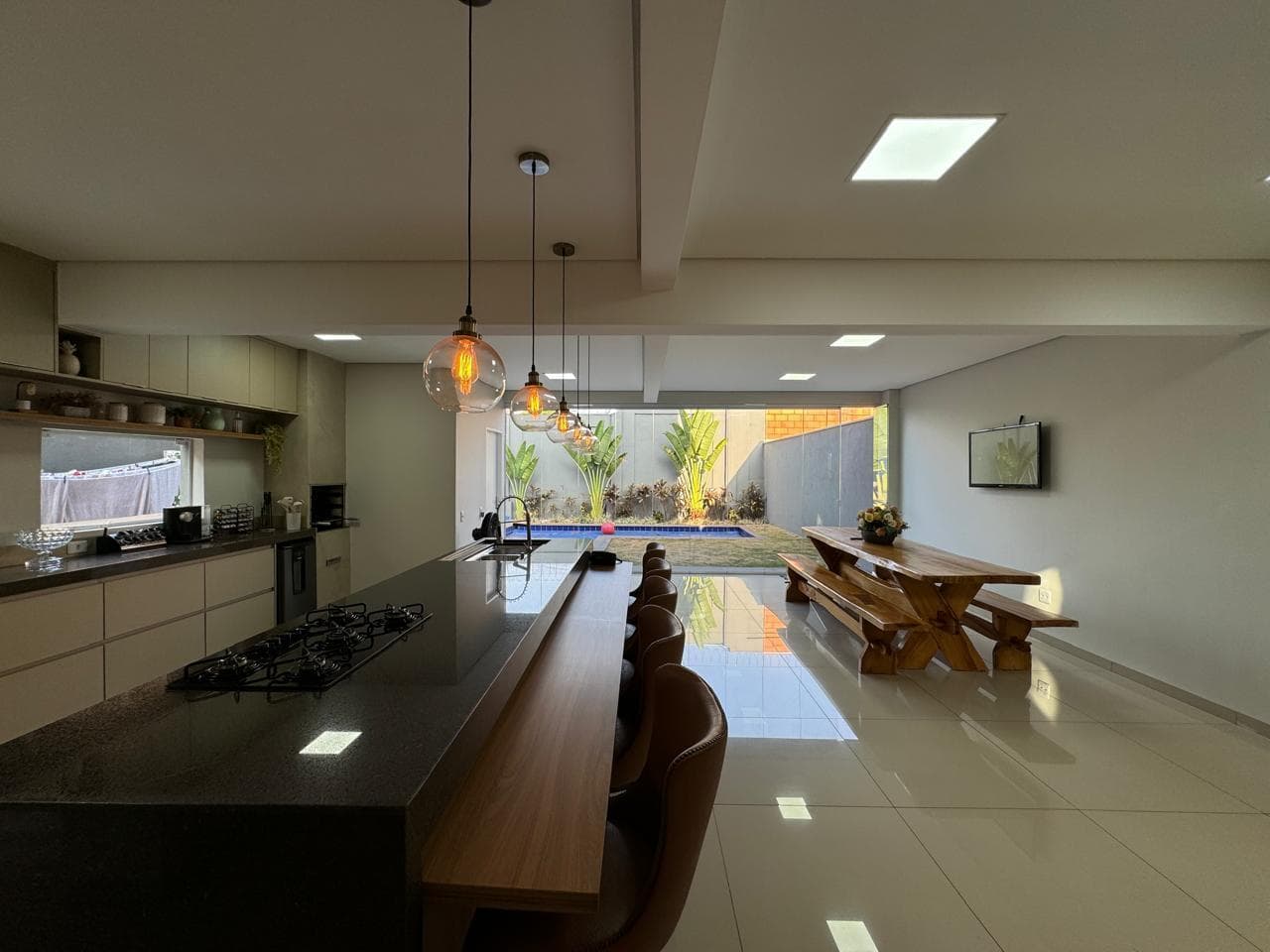 Casa à venda no bairro Jardim San Marco II em Ribeirão Preto/SP - foto 10
