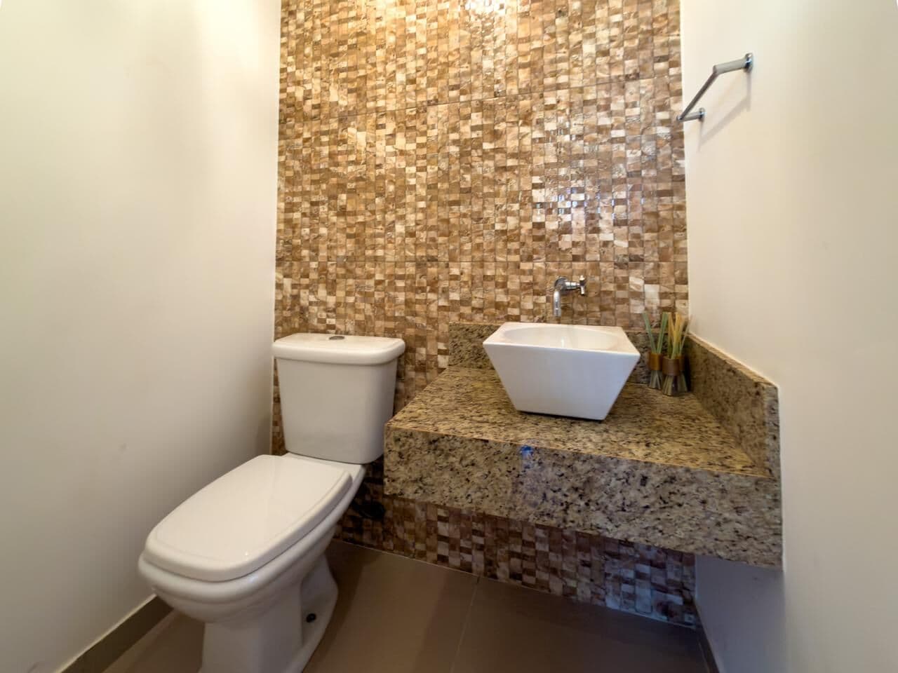 Casa à venda no bairro Jardim San Marco em Ribeirão Preto/SP - foto 18