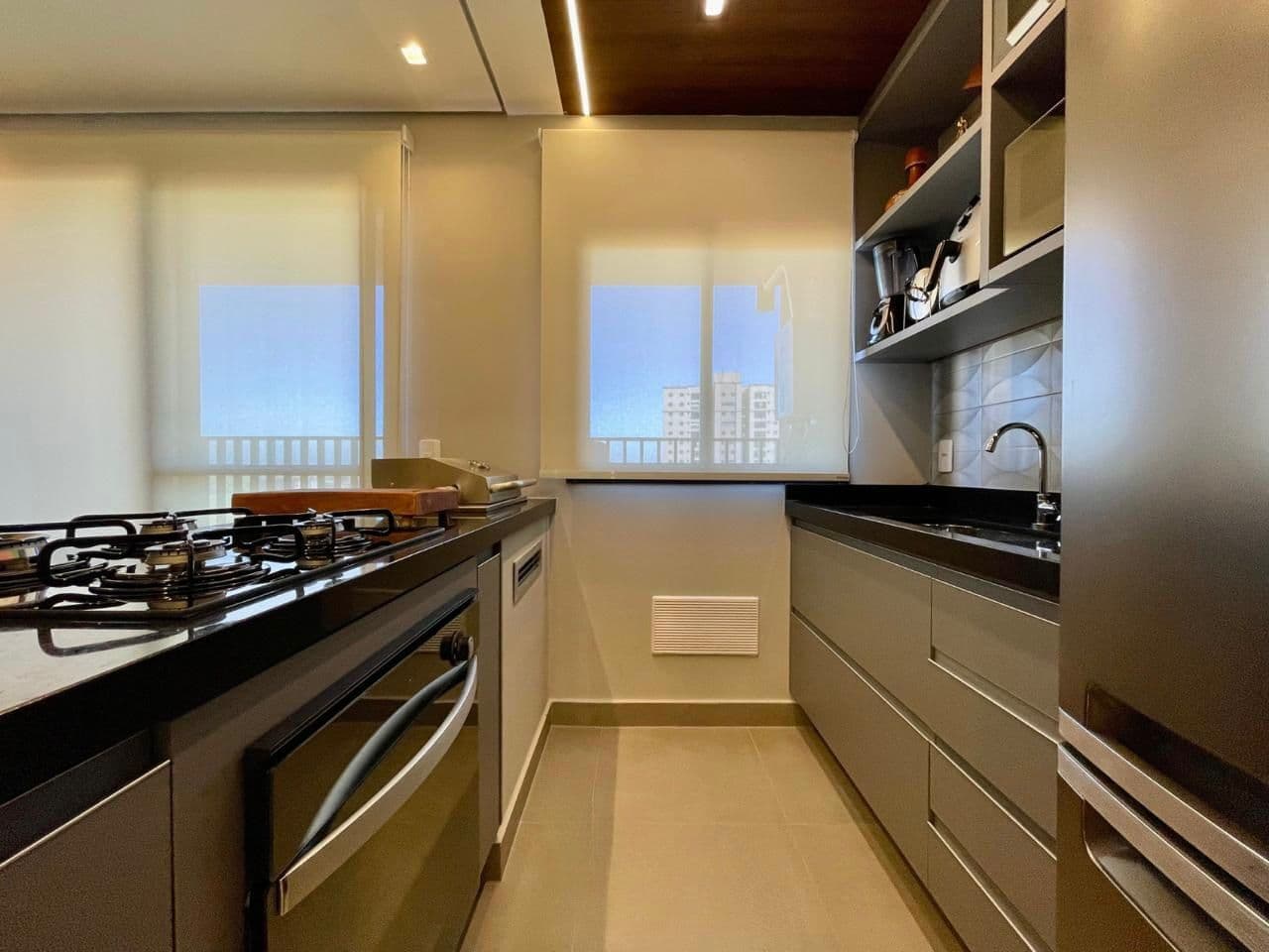 Apartamento à venda no bairro Quinta da Primavera em Ribeirão Preto/SP - foto 6