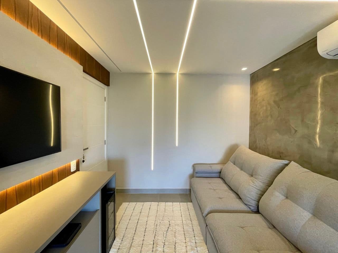 Apartamento à venda no bairro Quinta da Primavera em Ribeirão Preto/SP - foto 2