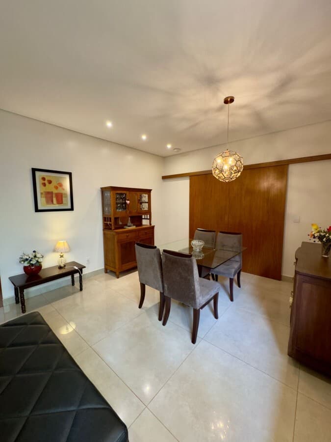 Casa à venda no bairro Jardim Nova Aliança Sul em Ribeirão Preto/SP - foto 18