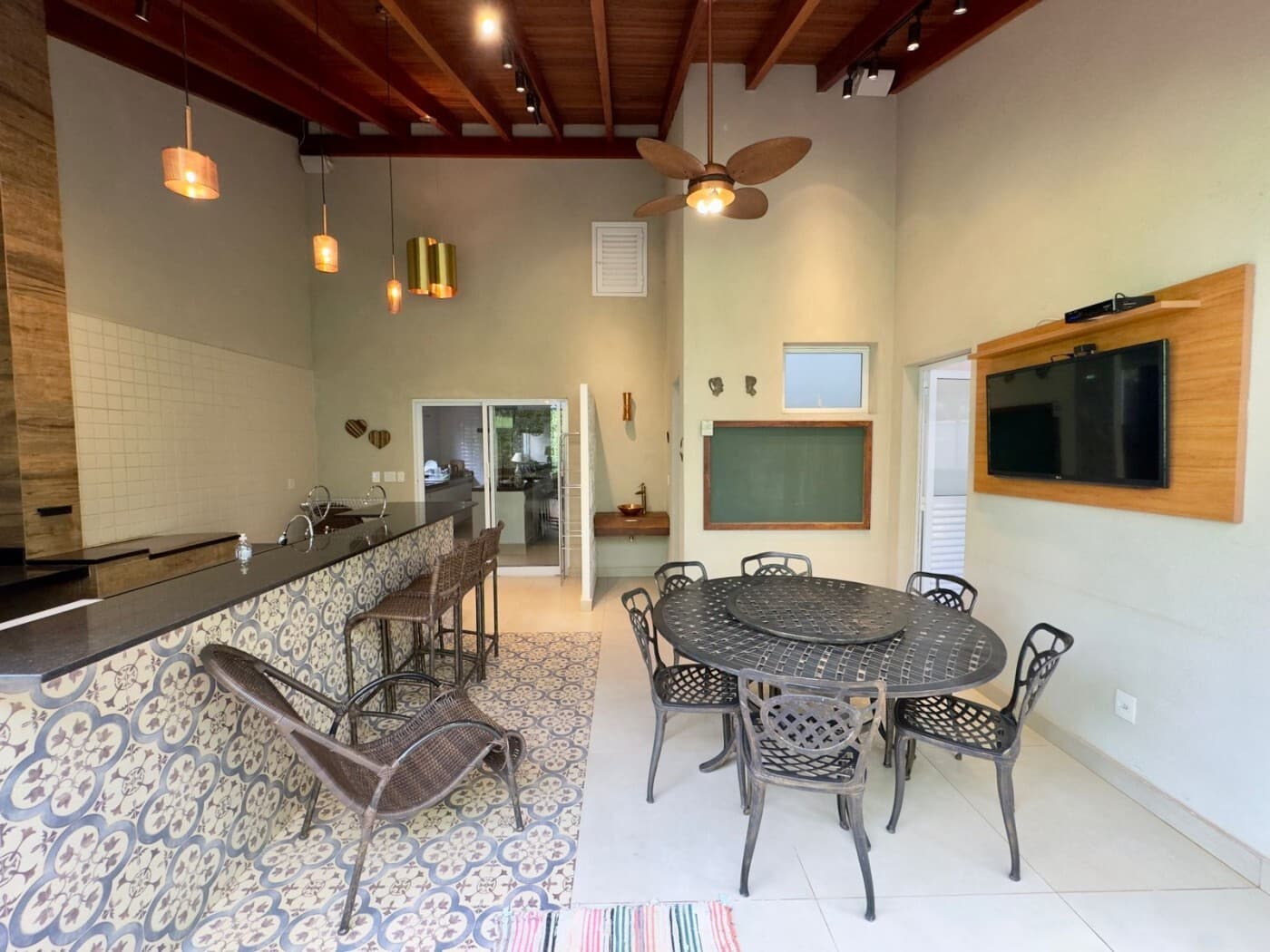 Casa à venda no bairro Jardim Nova Aliança Sul em Ribeirão Preto/SP - foto 10