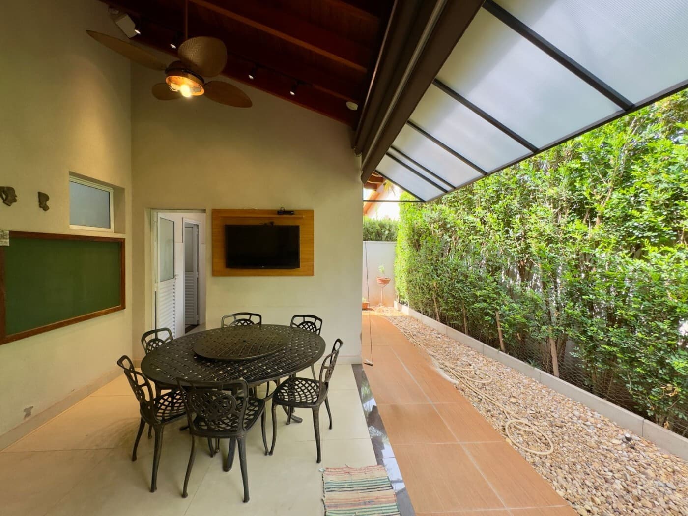 Casa à venda no bairro Jardim Nova Aliança Sul em Ribeirão Preto/SP - foto 8