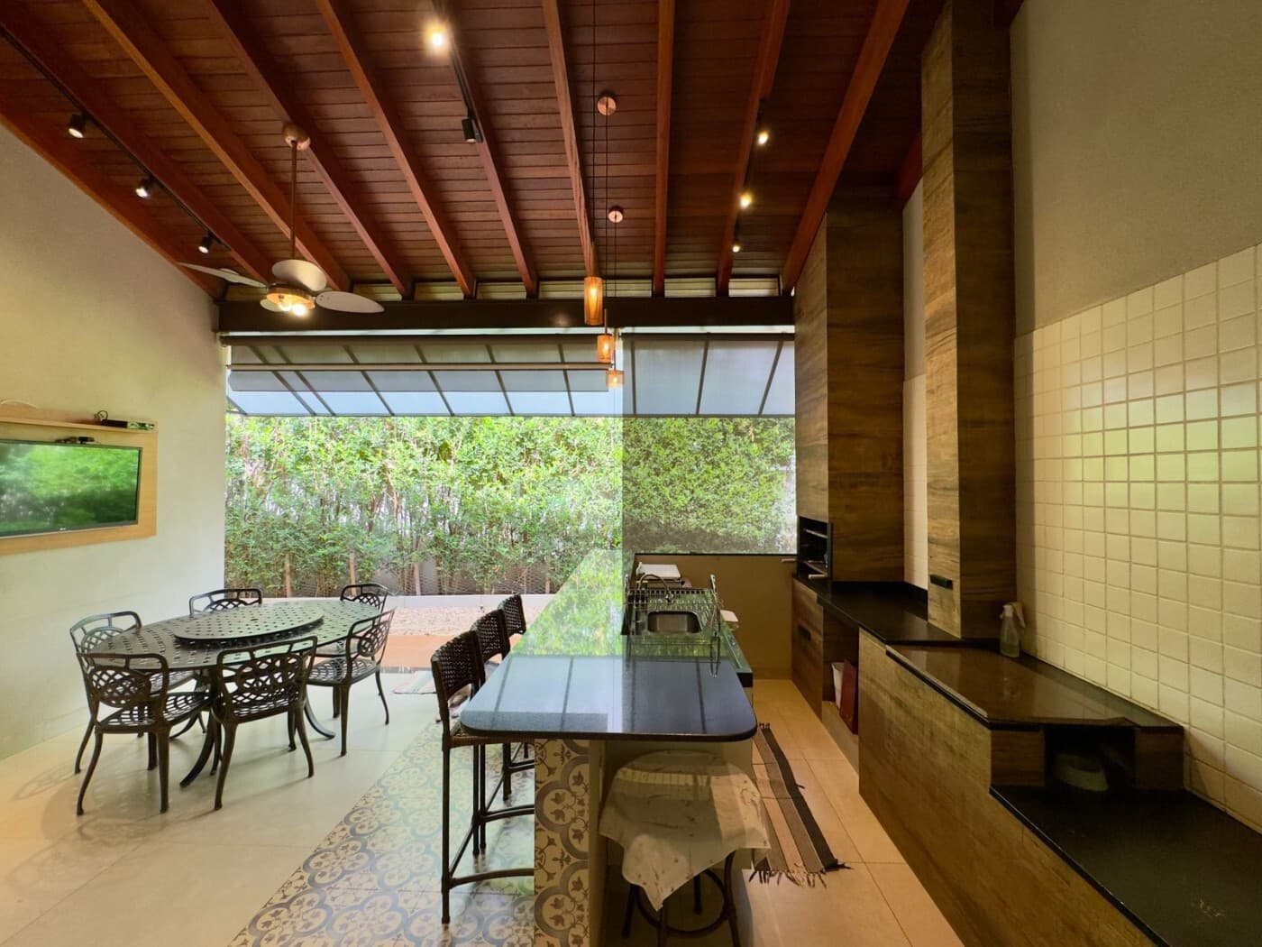 Casa à venda no bairro Jardim Nova Aliança Sul em Ribeirão Preto/SP - foto 2