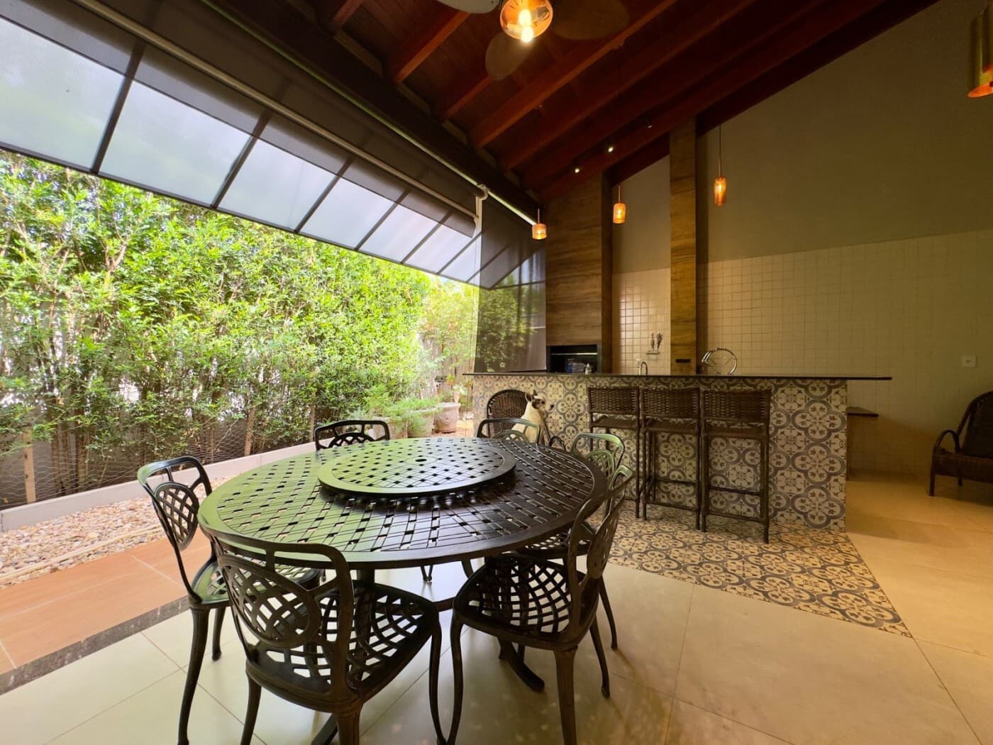 Casa à venda no bairro Jardim Nova Aliança Sul em Ribeirão Preto/SP - foto 3