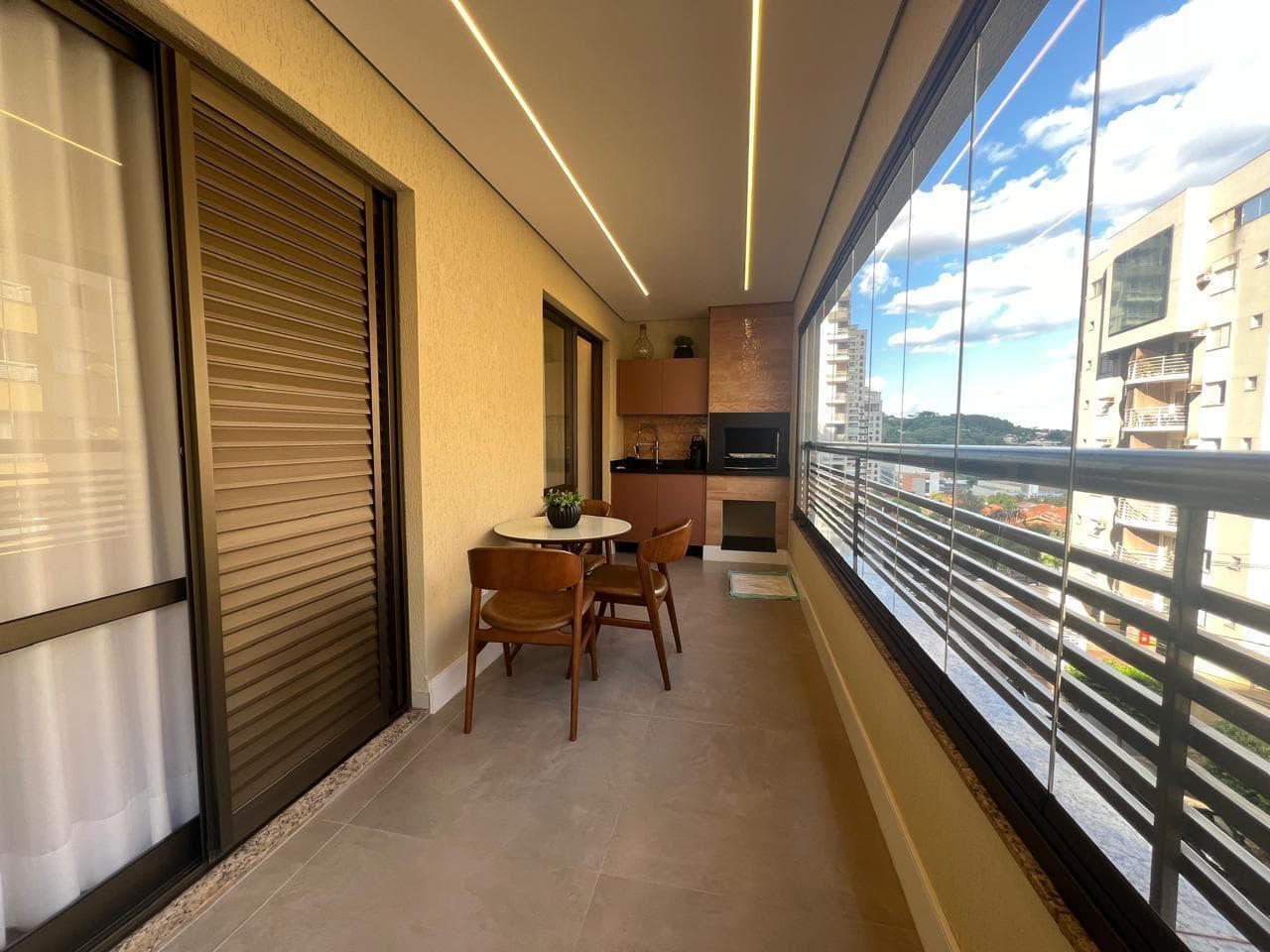 Apartamento à venda no bairro Jardim Botânico em Ribeirão Preto/SP - foto 5