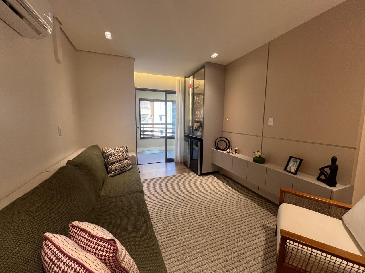 Apartamento à venda no bairro Jardim Botânico em Ribeirão Preto/SP - foto 4