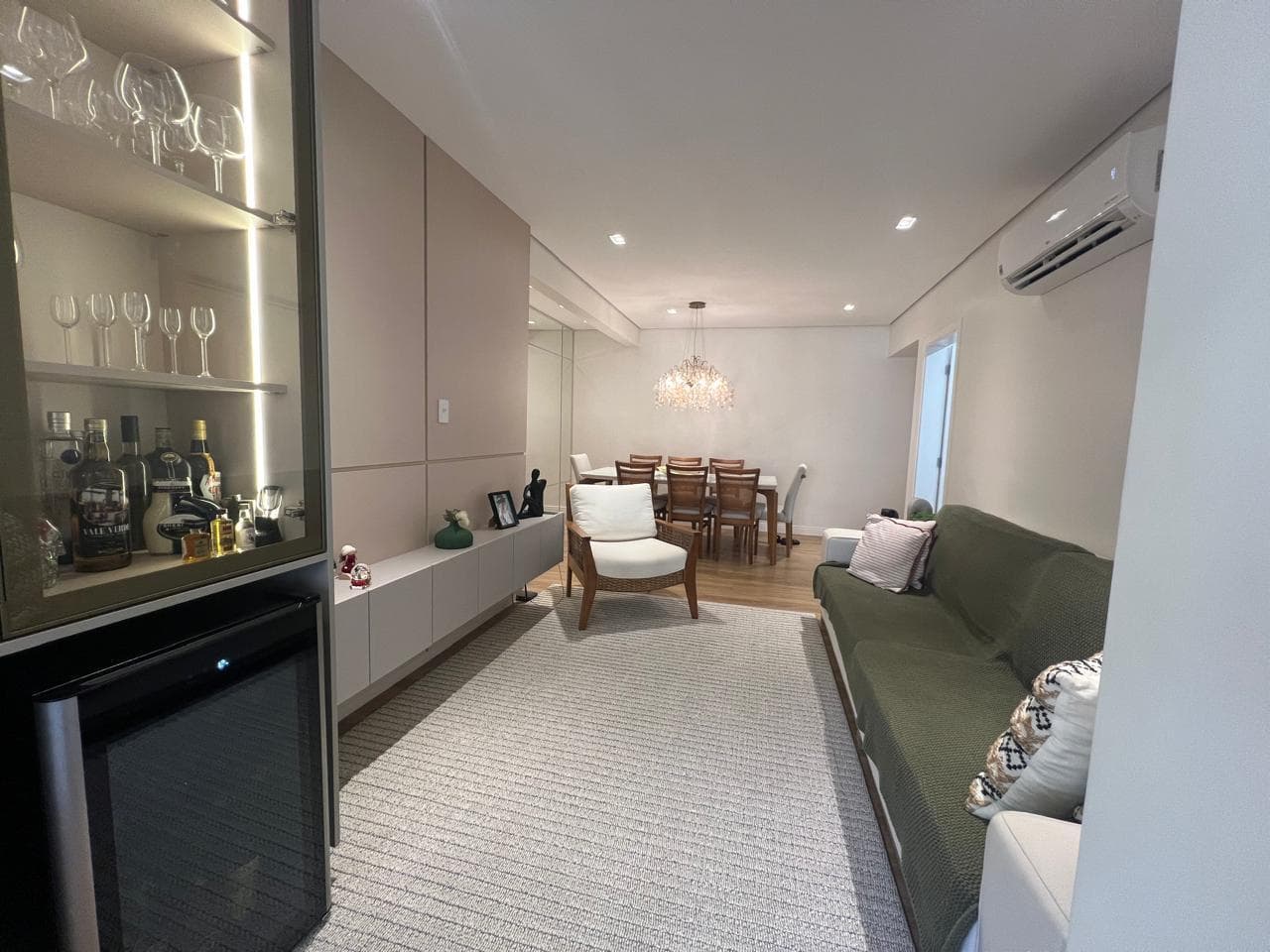 Apartamento à venda no bairro Jardim Botânico em Ribeirão Preto/SP - foto 3