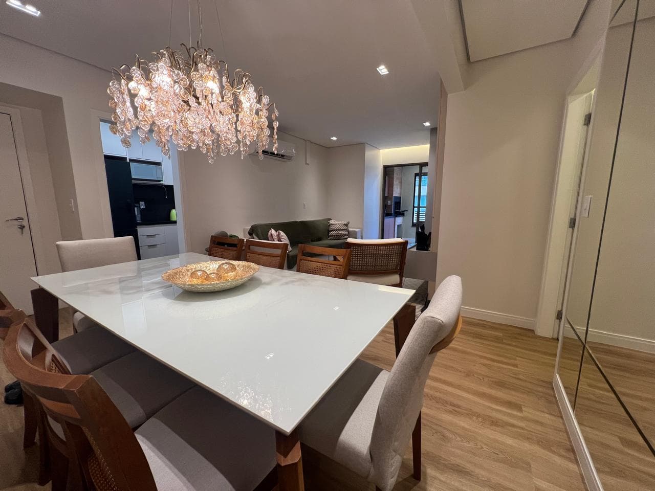 Apartamento à venda no bairro Jardim Botânico em Ribeirão Preto/SP - foto 2