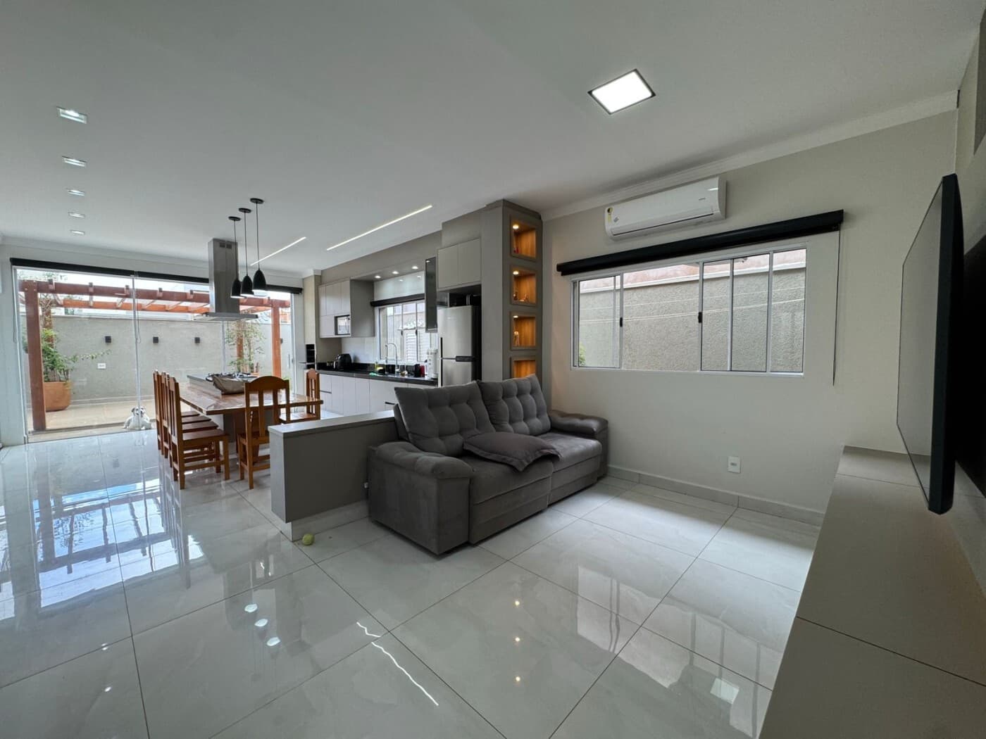 Casa à venda no bairro Real Sul em Ribeirão Preto/SP - foto 5