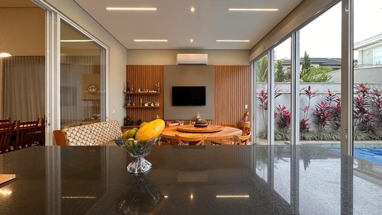 Casa à venda no bairro Bonfim Paulista em Ribeirão Preto/SP - foto 24