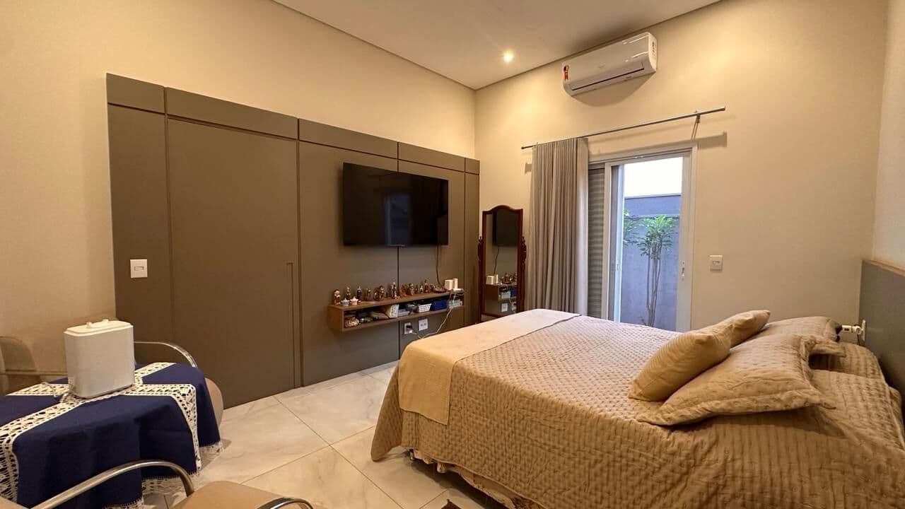 Casa à venda no bairro Bonfim Paulista em Ribeirão Preto/SP - foto 16
