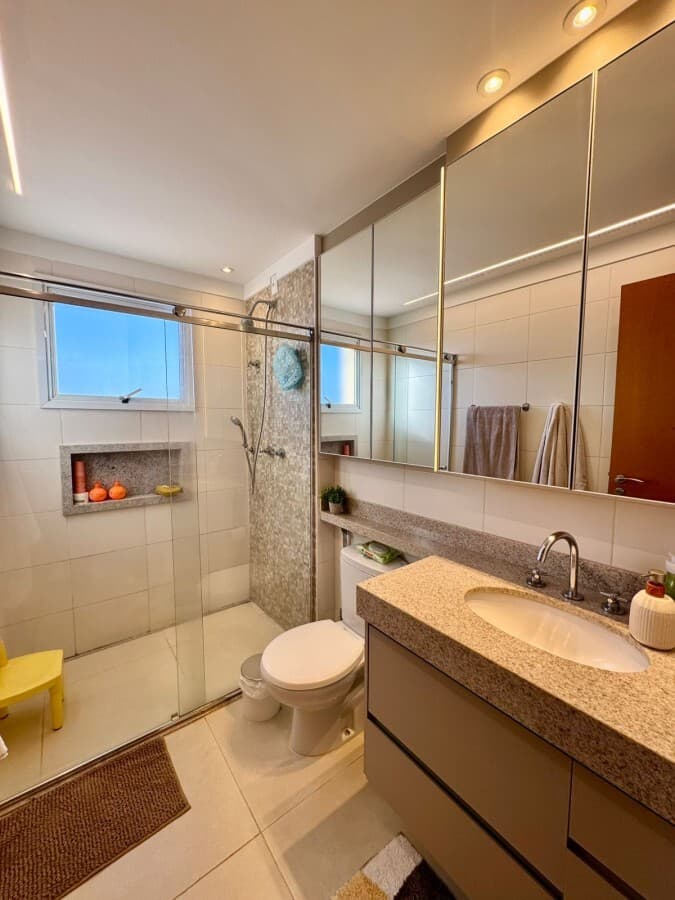 Apartamento à venda no bairro Jardim Nova Aliança Sul em Ribeirão Preto/SP - foto 22