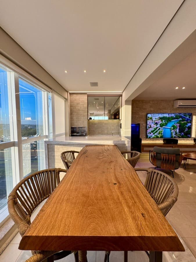 Apartamento à venda no bairro Jardim Nova Aliança Sul em Ribeirão Preto/SP - foto 26