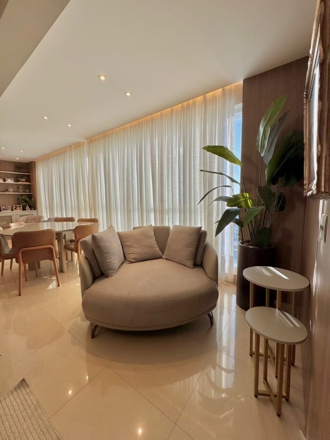 Apartamento à venda no bairro Jardim Nova Aliança Sul em Ribeirão Preto/SP - foto 3
